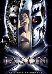 Jason X