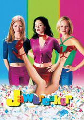 Jawbreaker