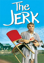 Jerk, The