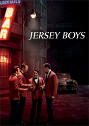 Jersey Boys