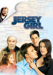 Jersey Girl