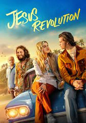 Jesus Revolution