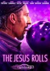 Jesus Rolls, The