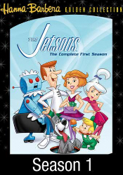 Jetsons, The: Season 1