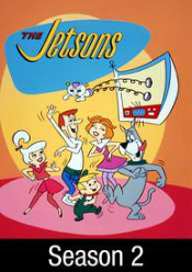 Jetsons, The: Season 2