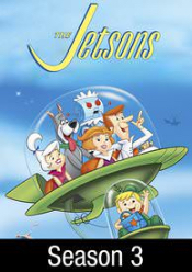 Jetsons, The: Season 3