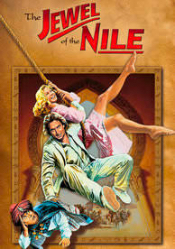 Jewel of the Nile, The