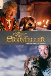 Jim Henson's The Storyteller