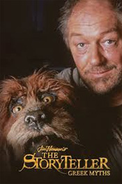 Jim Henson's The Storyteller: Greek Myths