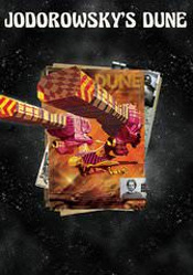 Jodorowsky's Dune
