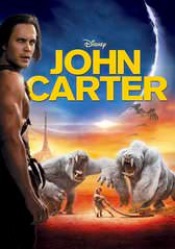 John Carter