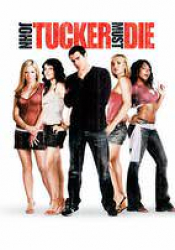 John Tucker Must Die