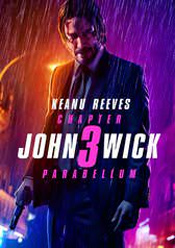 John Wick: Chapter 3 - Parabellum