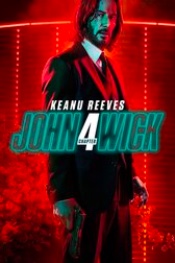 John Wick: Chapter 4