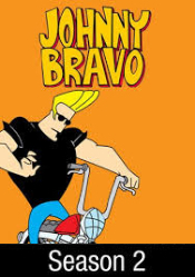 Johnny Bravo: Season 2