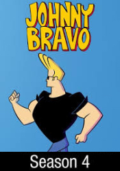 Johnny Bravo: Season 4