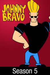 Johnny Bravo: Season 5