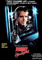 Johnny Handsome