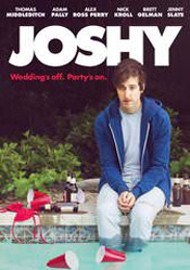 Joshy