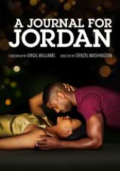 Journal for Jordan, A