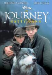 Journey of Natty Gann, The