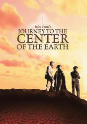 Journey to the Center of the Earth