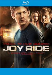 Joy Ride