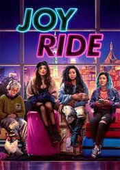 Joy Ride