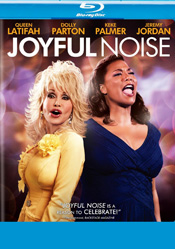 Joyful Noise