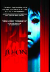 Ju-On: The Grudge