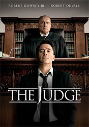 Judge, The