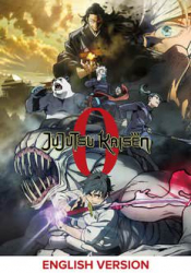 Jujutsu Kaisen 0: The Movie