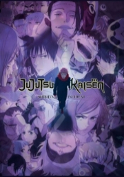 Jujutsu Kaisen: Season 2, Part 2
