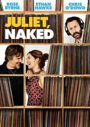 Juliet, Naked