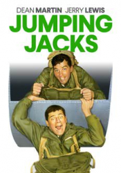 Jumping Jacks