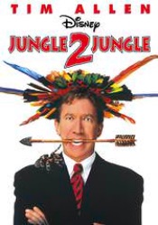 Jungle 2 Jungle