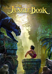 Jungle Book, The