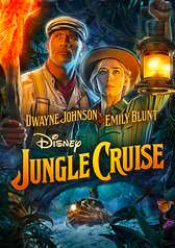 Jungle Cruise