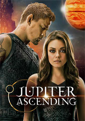 Jupiter Ascending
