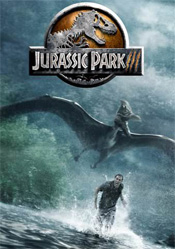 Jurassic Park III