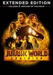 Jurassic World: Dominion