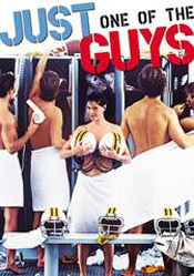 Just One of the Guys