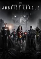 Justice League