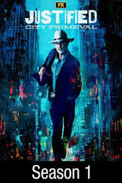Justified: City Primeval: Season 1