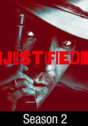 Justified: Season 2
