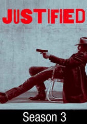 Justified: Season 3