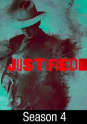 Justified: Season 4