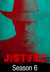 Justified: Season 6