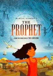 Kahlil Gibran's The Prophet