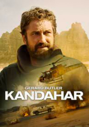 Kandahar